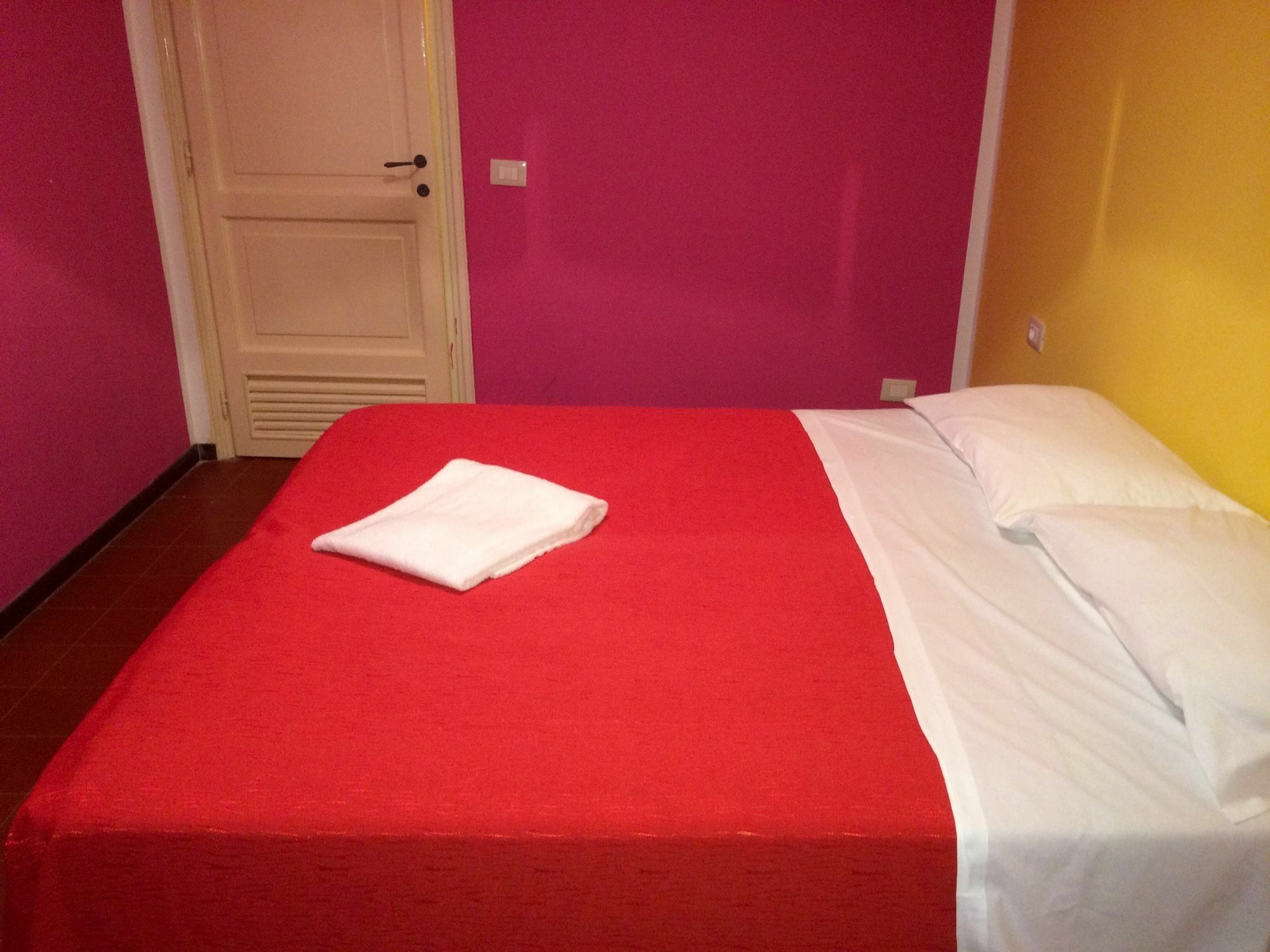 Ohi * Roma