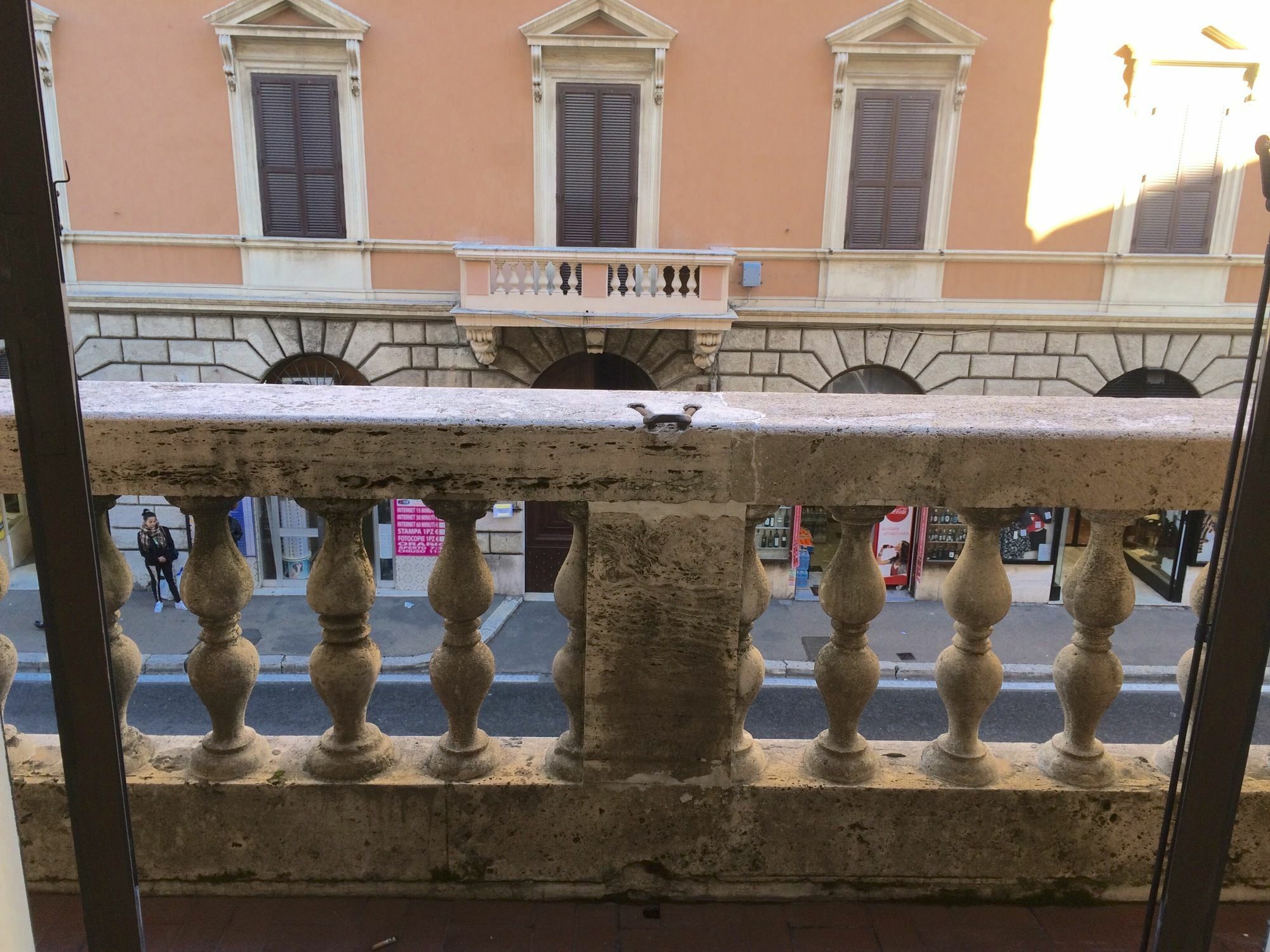 Ohi * Roma