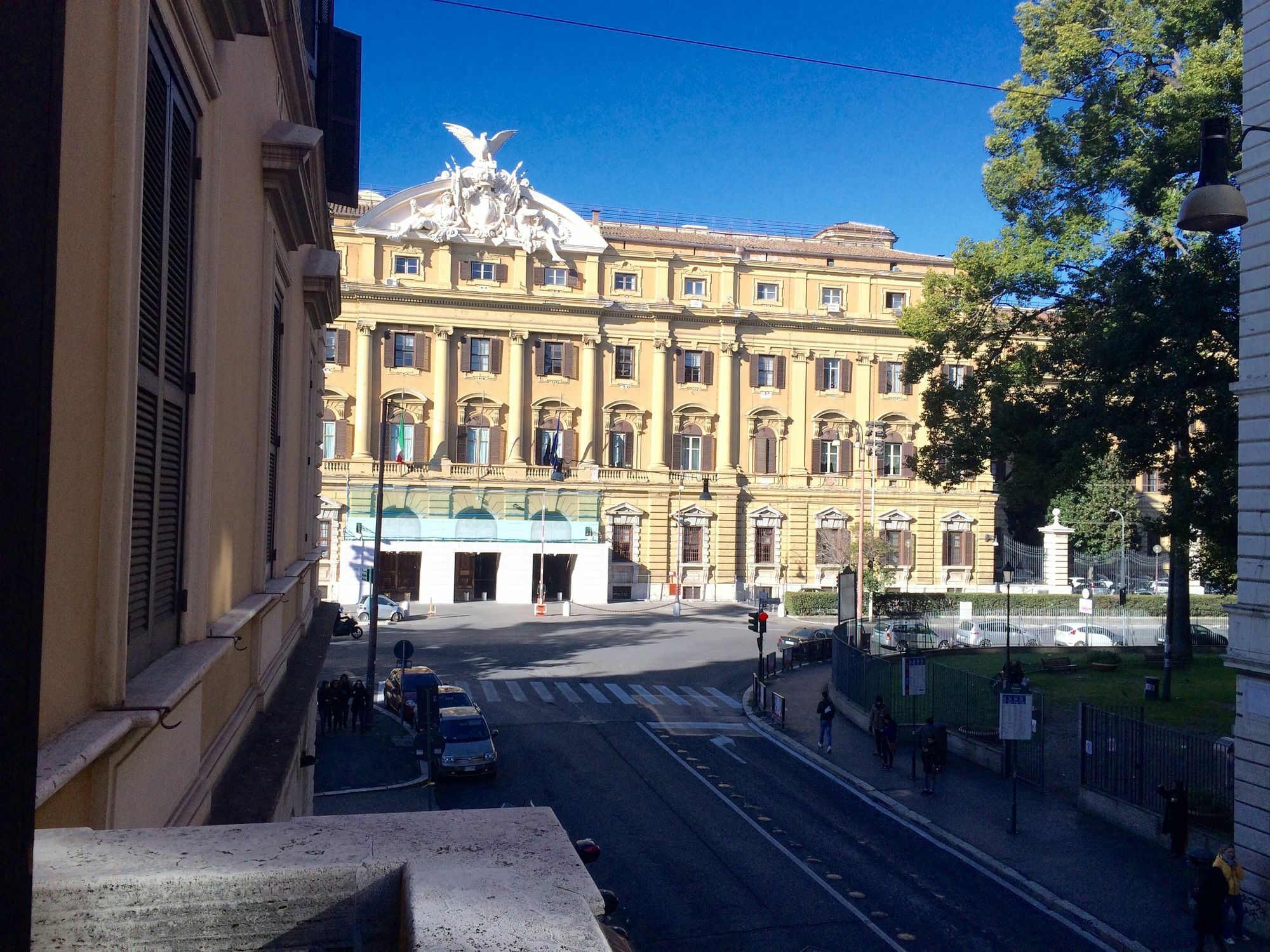 Ohi Roma