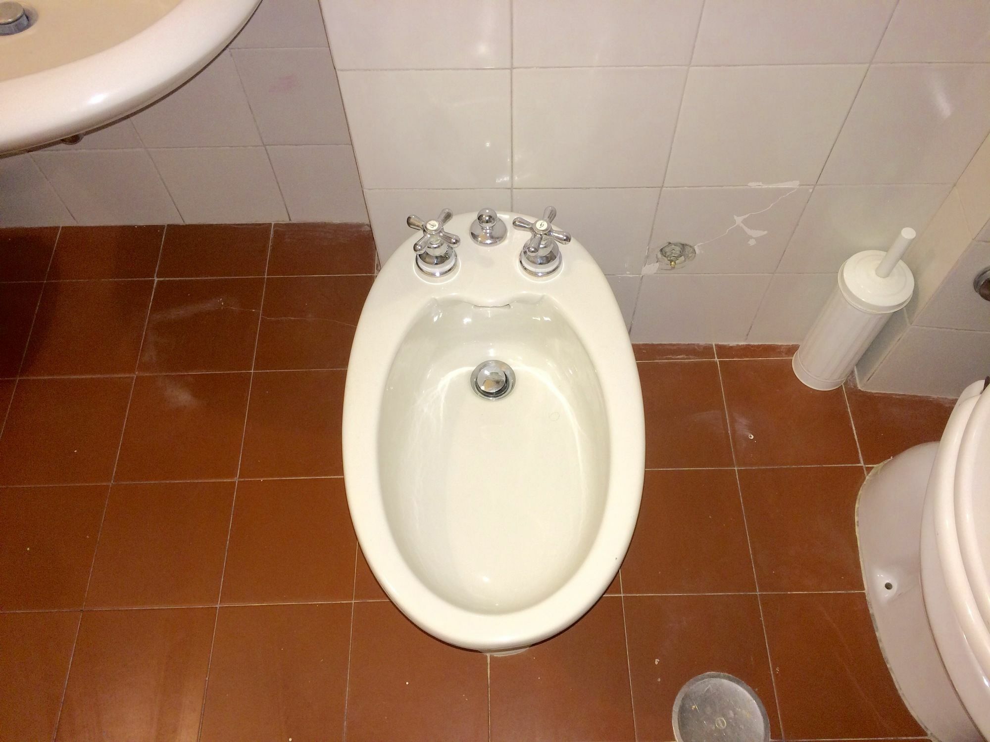 Hotel Ohi Roma