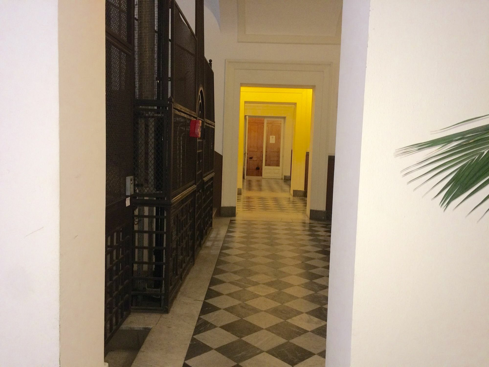 Hotel Ohi Roma