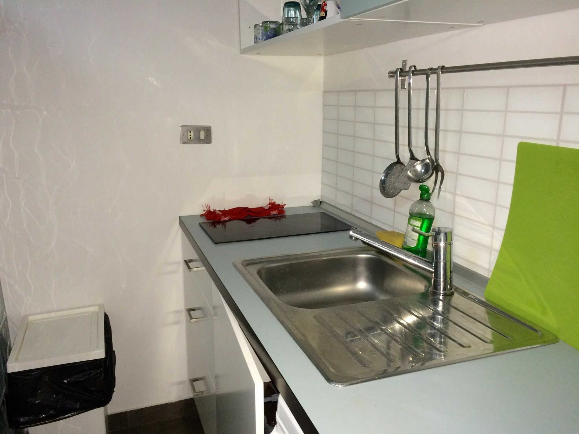 Hotel Ohi Roma