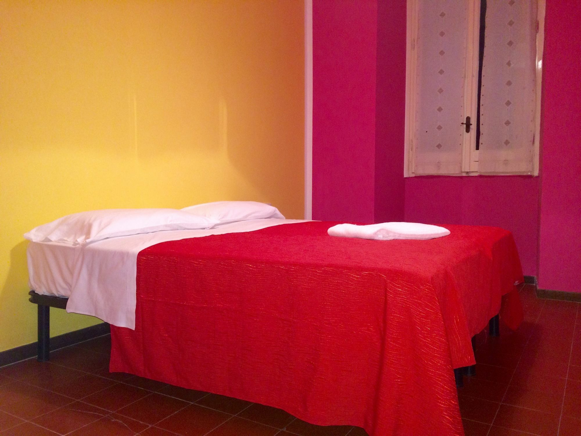Hotel Ohi Roma