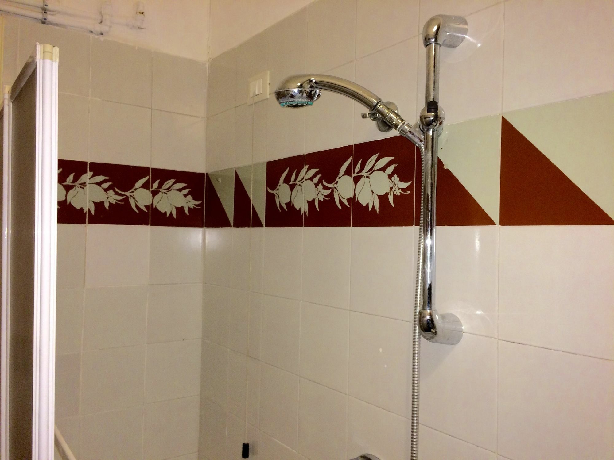 Hotel Ohi Roma